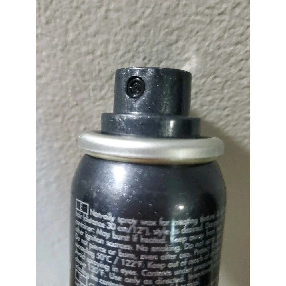 Keune Press Wax‎ 2.3 Oz Travel Size Rare Discontinued